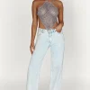 Women MESHKI Tops<Asteria