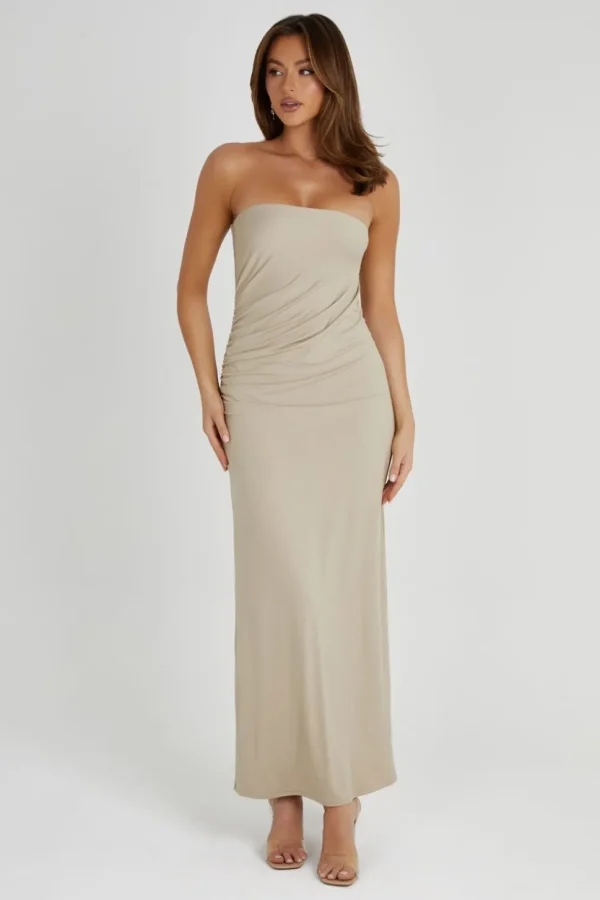 Women MESHKI Maxi Dresses<Astraea