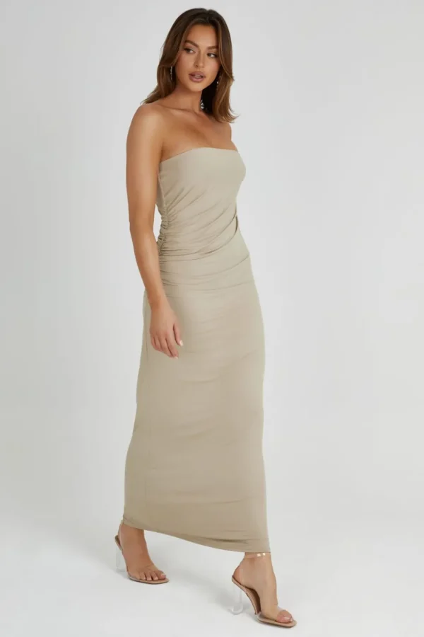 Women MESHKI Maxi Dresses<Astraea