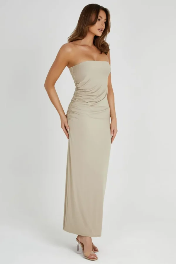Women MESHKI Maxi Dresses<Astraea