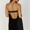 Women MESHKI Mini Dresses<Athena
