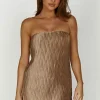 Women MESHKI Mini Dresses<Athena