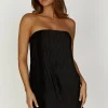 Women MESHKI Mini Dresses<Athena