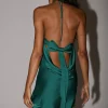 Women MESHKI Mini Dresses<Atlas