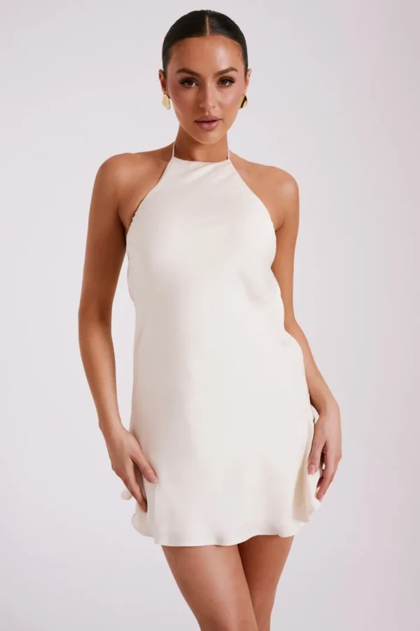 atlas_1-1.webp Women MESHKI Mini Dresses<Atlas