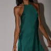 Women MESHKI Mini Dresses<Atlas
