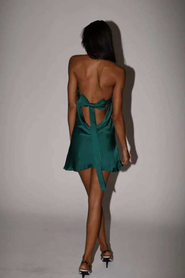 Women MESHKI Mini Dresses<Atlas