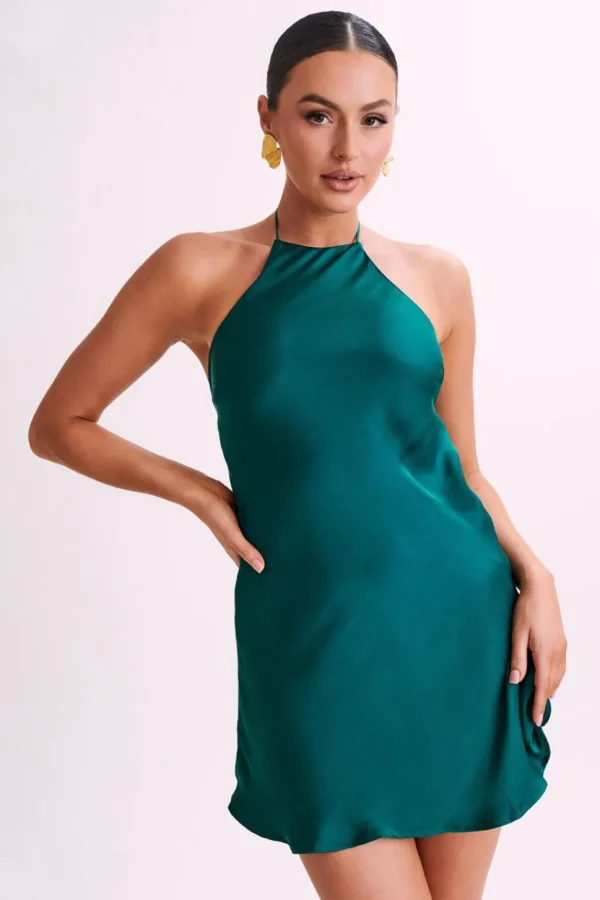 Women MESHKI Mini Dresses<Atlas