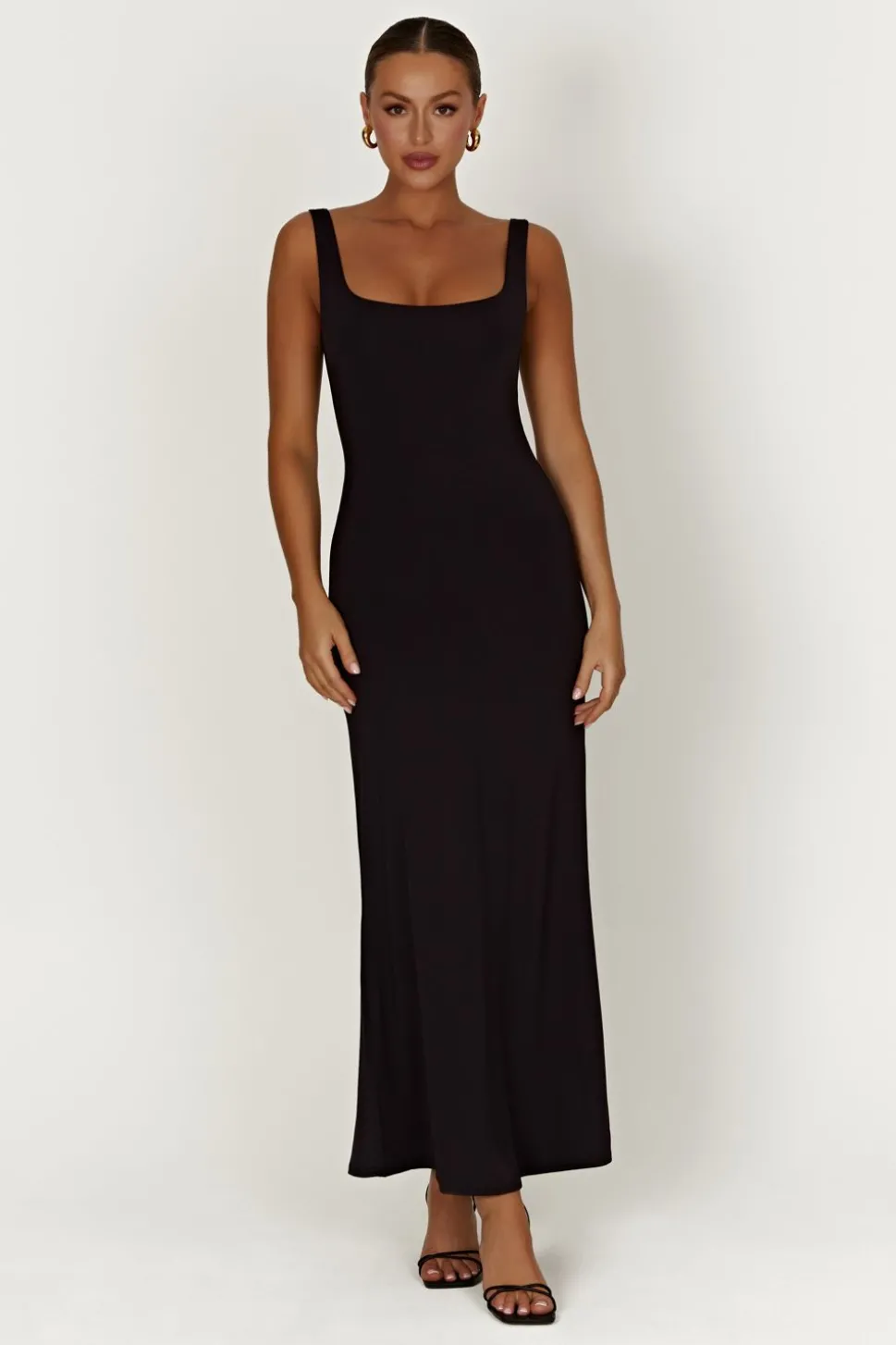 Women MESHKI Maxi Dresses<Aubree