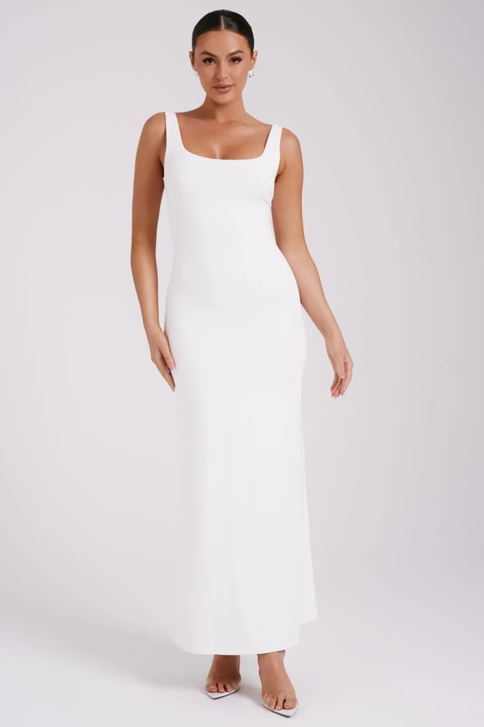 Women MESHKI Maxi Dresses<Aubree