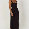 Women MESHKI Maxi Dresses<Aubree