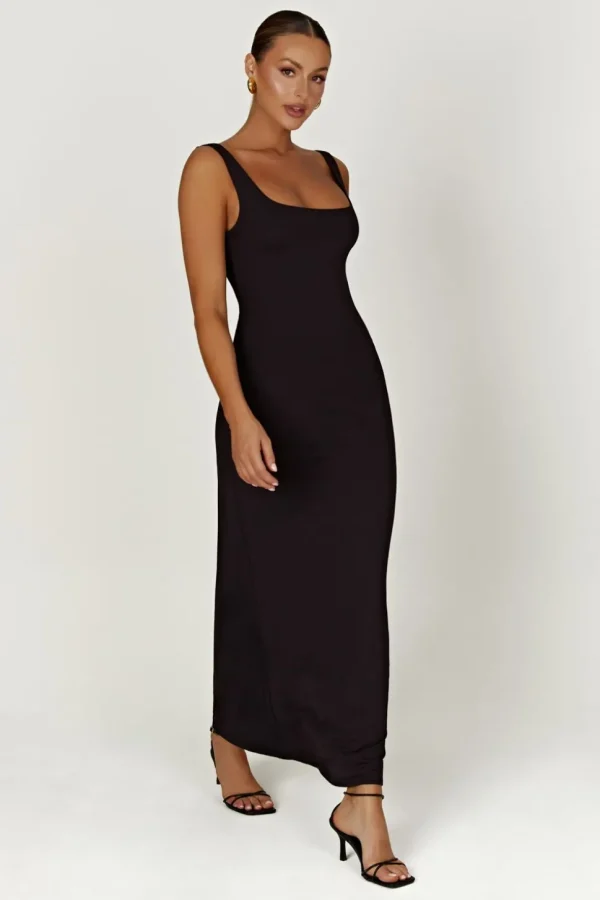 Women MESHKI Maxi Dresses<Aubree