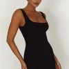 Women MESHKI Maxi Dresses<Aubree