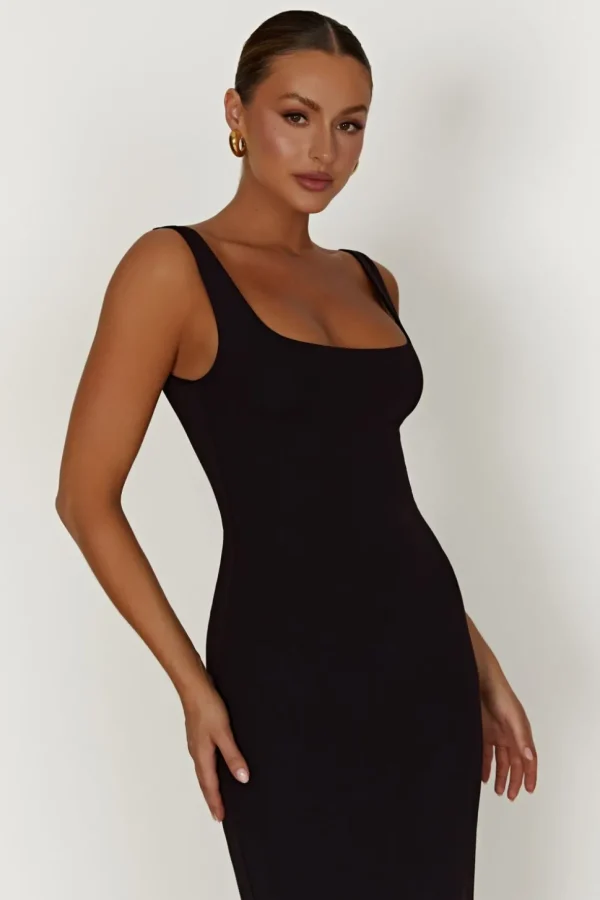 Women MESHKI Maxi Dresses<Aubree