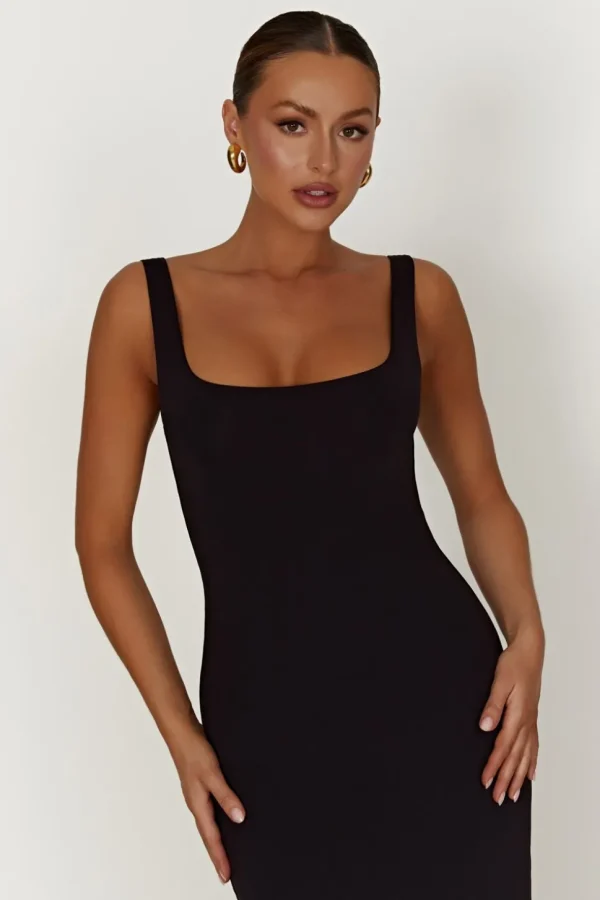 Women MESHKI Maxi Dresses<Aubree
