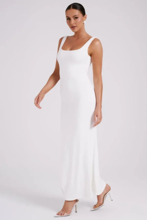 Women MESHKI Maxi Dresses<Aubree