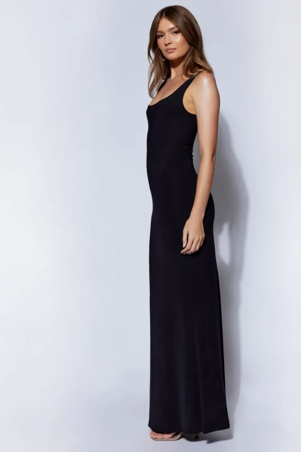 Women MESHKI Maxi Dresses<Aubree