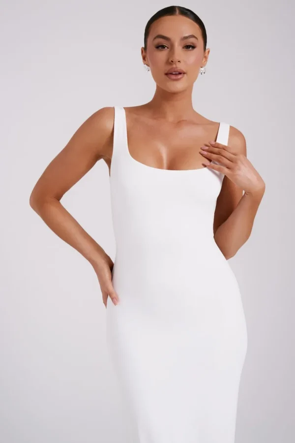 Women MESHKI Maxi Dresses<Aubree