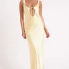 Women MESHKI Maxi Dresses<Aubrie