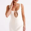 Women MESHKI Mini Dresses<Aubrie