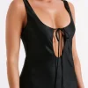 Women MESHKI Maxi Dresses<Aubrie