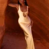Women MESHKI Maxi Dresses<Aubrie