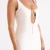 Women MESHKI Mini Dresses<Aubrie