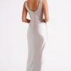 aubrie_2.webp Women MESHKI Maxi Dresses<Aubrie