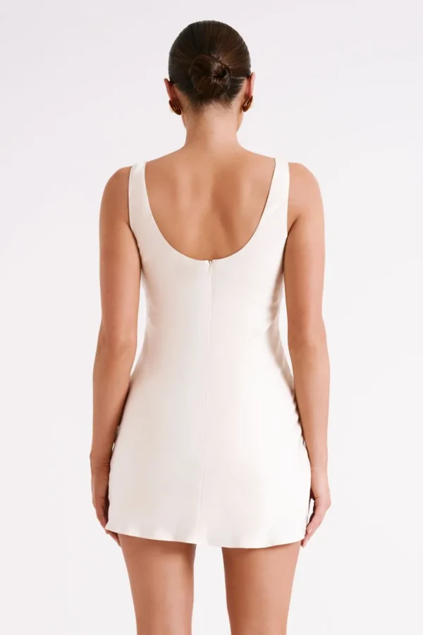 Women MESHKI Mini Dresses<Aubrie