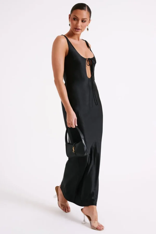 Women MESHKI Maxi Dresses<Aubrie