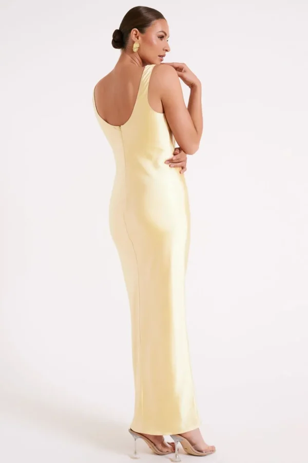 Women MESHKI Maxi Dresses<Aubrie