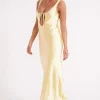 Women MESHKI Maxi Dresses<Aubrie