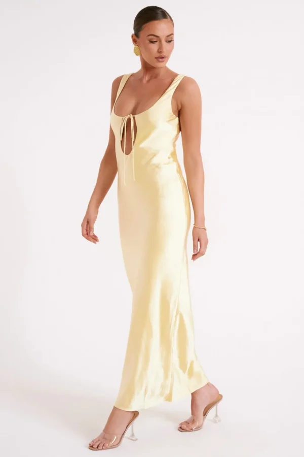 Women MESHKI Maxi Dresses<Aubrie