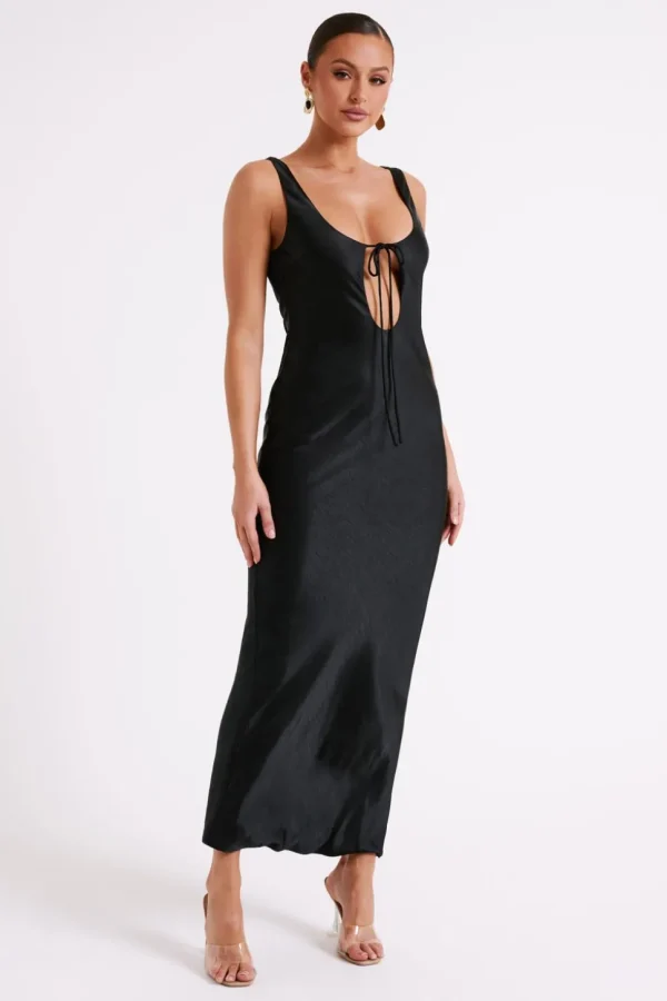 Women MESHKI Maxi Dresses<Aubrie