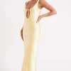 Women MESHKI Maxi Dresses<Aubrie