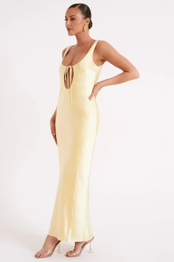 Women MESHKI Maxi Dresses<Aubrie
