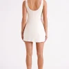 Women MESHKI Mini Dresses<Aubrie