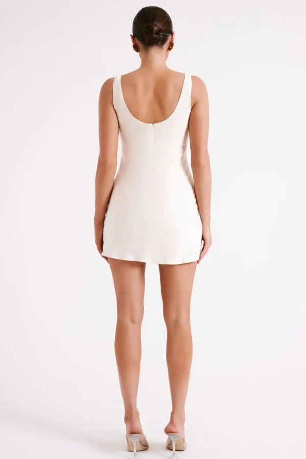 Women MESHKI Mini Dresses<Aubrie