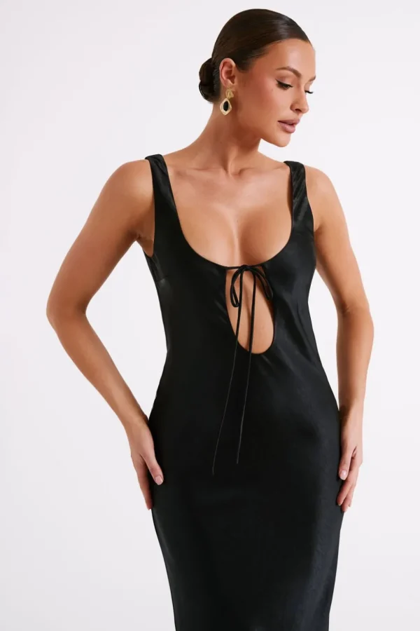 Women MESHKI Maxi Dresses<Aubrie