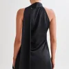 aubriella_1-2.webp Women MESHKI Mini Dresses<Aubriella