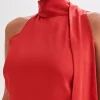 Women MESHKI Mini Dresses<Aubriella