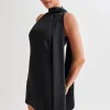 aubriella_3-2.webp Women MESHKI Mini Dresses<Aubriella