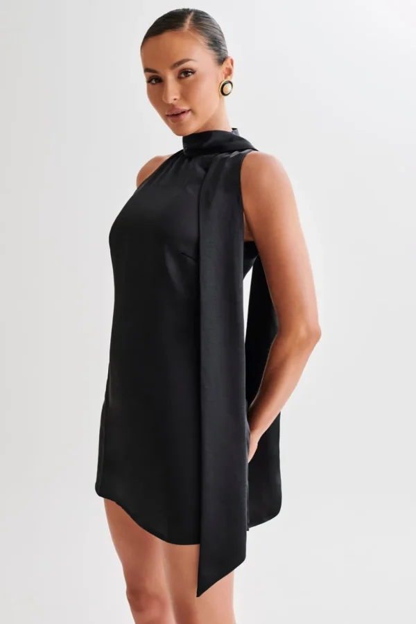 aubriella_3-2.webp Women MESHKI Mini Dresses<Aubriella