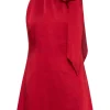 Women MESHKI Mini Dresses<Aubriella