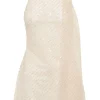 Women MESHKI Mini Dresses<Aubriella