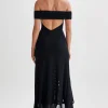 Women MESHKI Maxi Dresses<Audrey