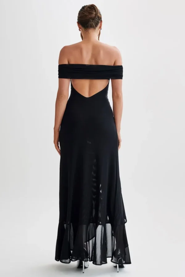 Women MESHKI Maxi Dresses<Audrey