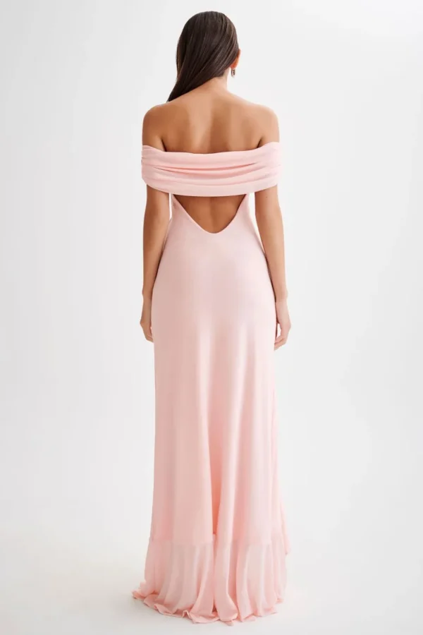 Women MESHKI Maxi Dresses<Audrey