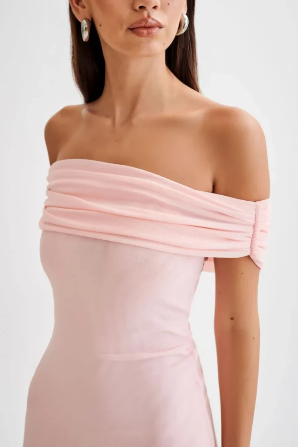 Women MESHKI Maxi Dresses<Audrey