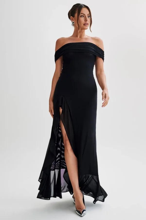 Women MESHKI Maxi Dresses<Audrey